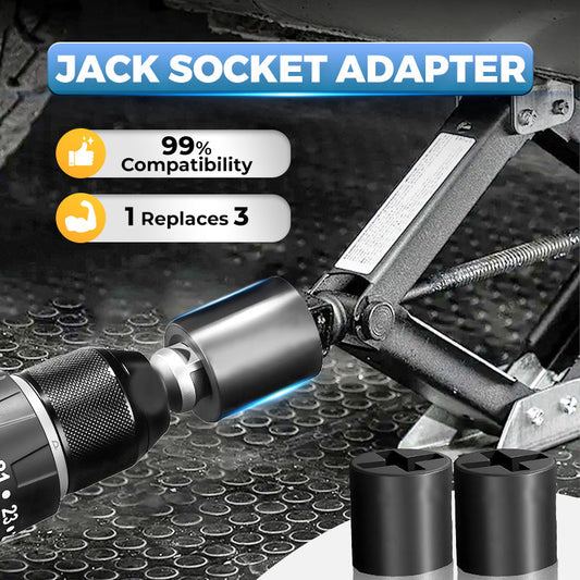 🔥🚗 Univerzální adaptér do zásuvky jack