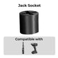 🔥🚗 Univerzální adaptér do zásuvky jack