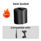 🔥🚗 Univerzální adaptér do zásuvky jack