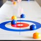 🔥👼2025 Nová stolní rodinná hra na curling