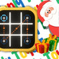 🔥👼Žhavý výprodej - Super Tic Tac Toe Puzzle