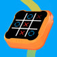 🔥👼Žhavý výprodej - Super Tic Tac Toe Puzzle