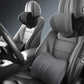 🔥🚗Ergonomická hlavová opěrka autosedačky a bederní polštář